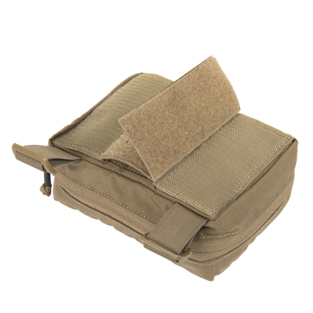 Culoare: Coyote
