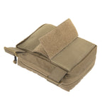 Culoare: Coyote
