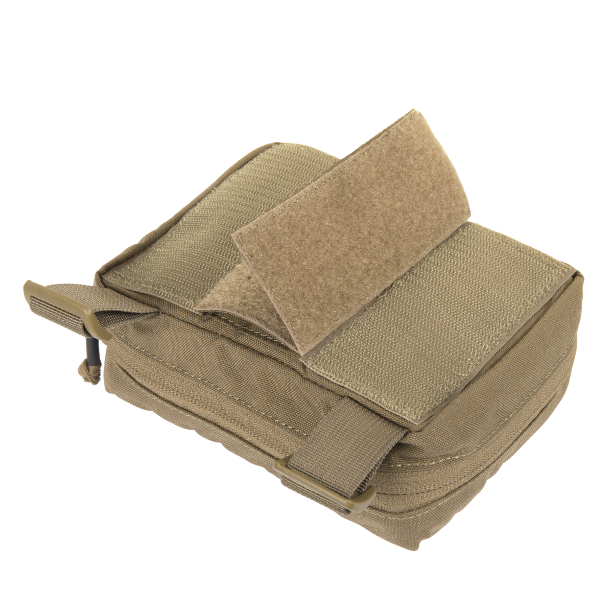 Culoare: Coyote