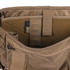 Culoare: Coyote