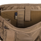 Culoare: Coyote