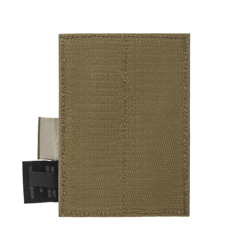 Culoare: Coyote