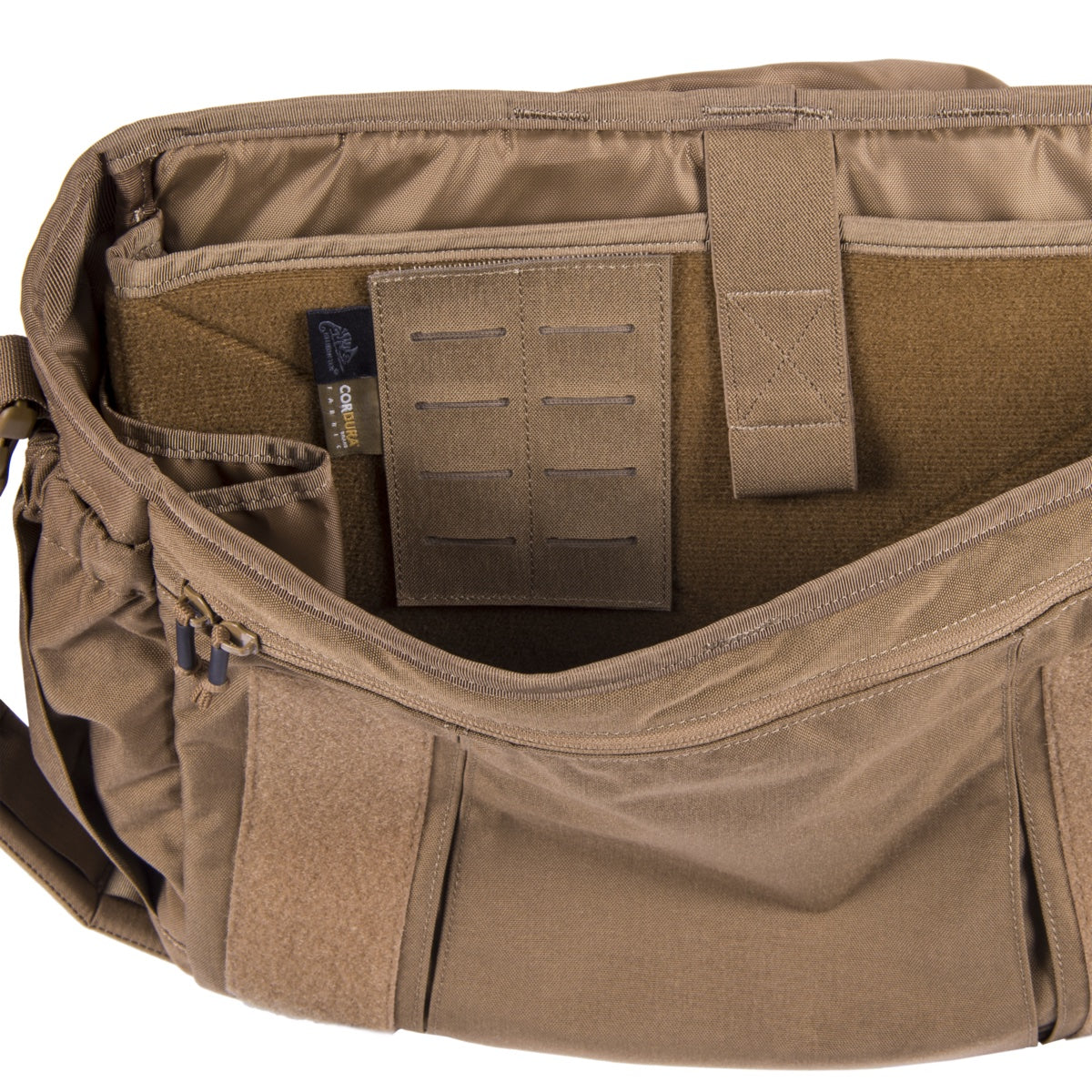Culoare: Coyote