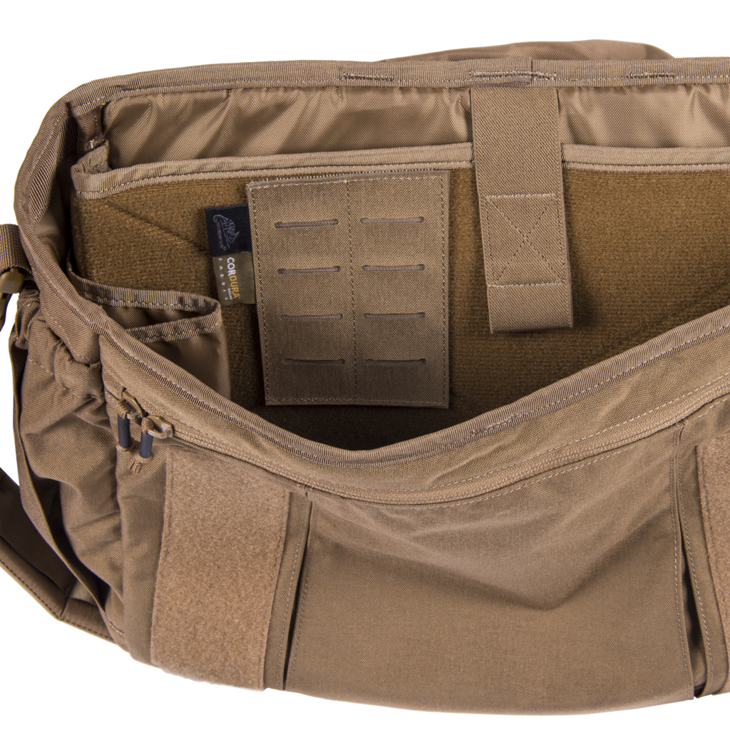 Culoare: Coyote