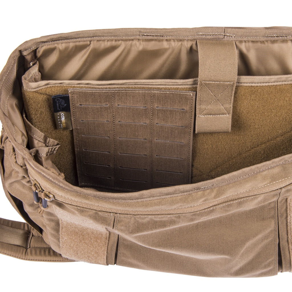Culoare: Coyote