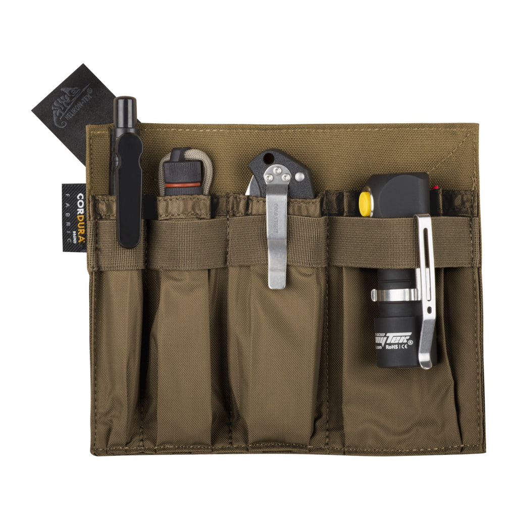 Culoare: Coyote