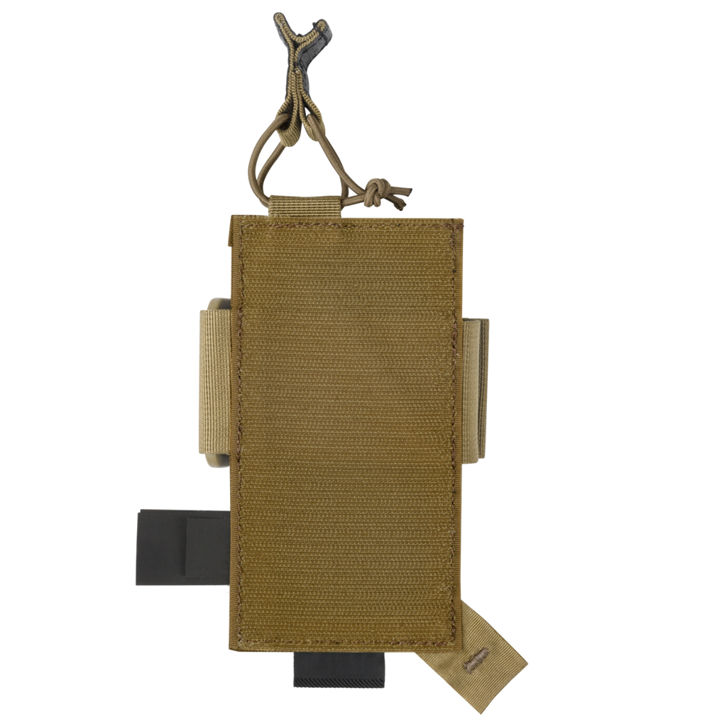 Culoare: Coyote