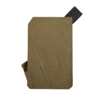 Culoare: Coyote