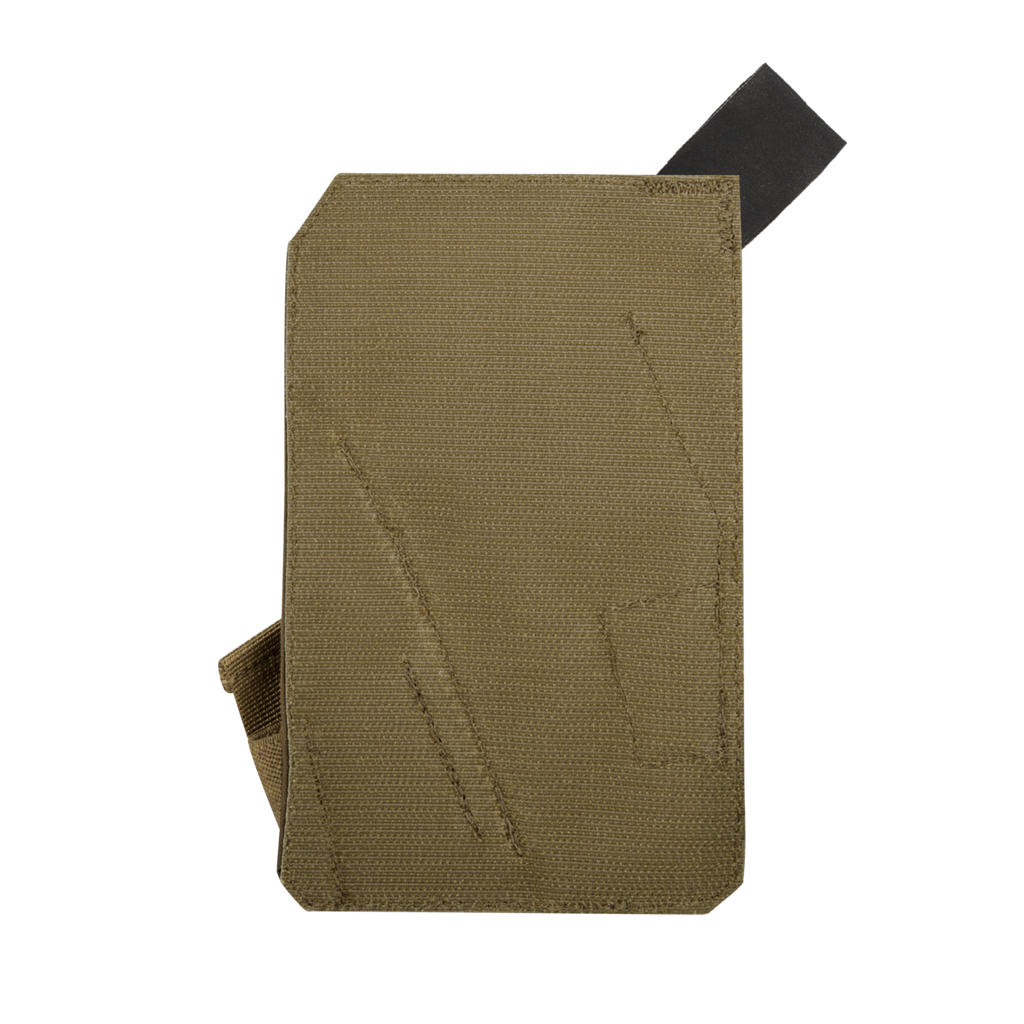 Culoare: Coyote