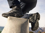 Bocanc tactic Moab 3 Tactical 8" Waterproof Merrell