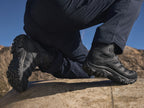 Bocanc tactic Moab 3 Tactical 8" Waterproof Merrell