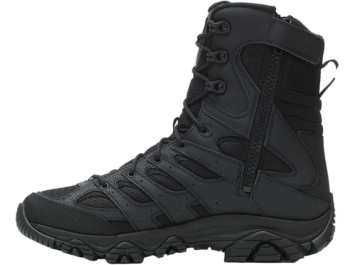 Bocanc tactic Moab 3 Tactical 8" Waterproof Merrell