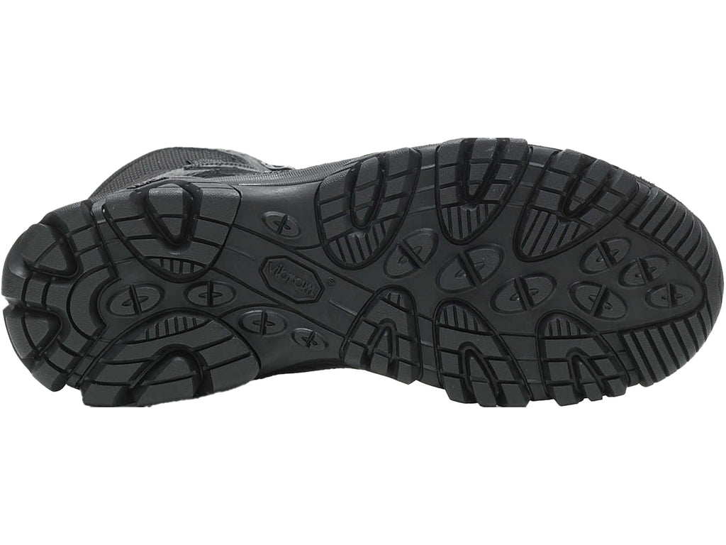 Bocanc tactic Moab 3 Tactical 8" Waterproof Merrell