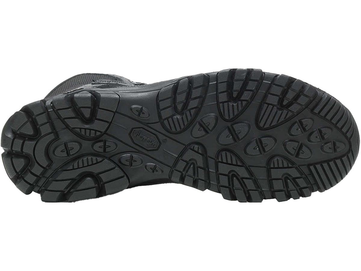 Bocanc tactic Moab 3 Tactical 8" Waterproof Merrell