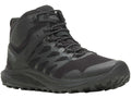 Bocanci tactici Nova 3 Tactical Mid Waterproof Black Merrell