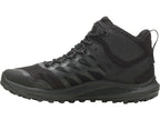 Bocanci tactici Nova 3 Tactical Mid Waterproof Black Merrell