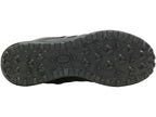Bocanci tactici Nova 3 Tactical Mid Waterproof Black Merrell