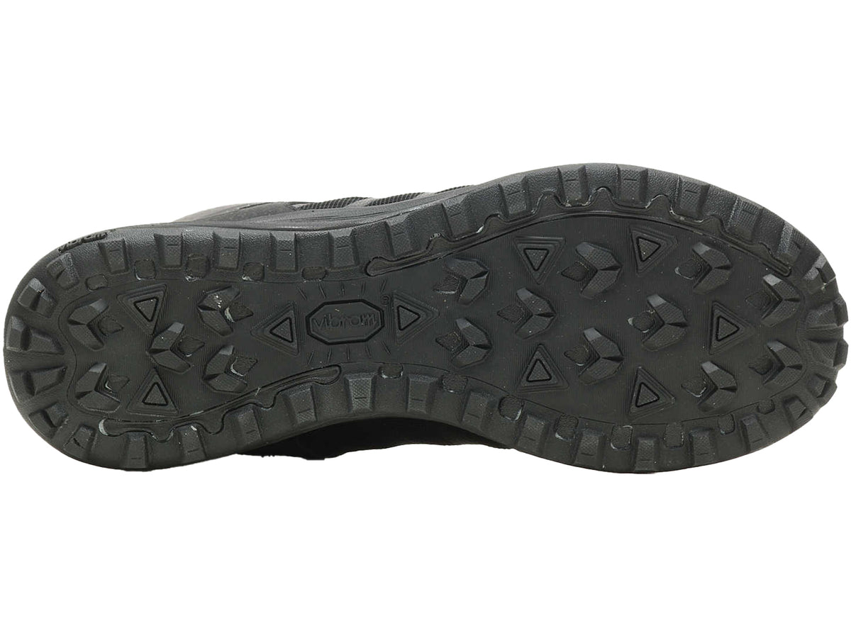 Bocanci tactici Nova 3 Tactical Mid Waterproof Black Merrell