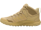 Bocanci tactici Nova 3 Tactical Mid Waterproof Coyote Merrell