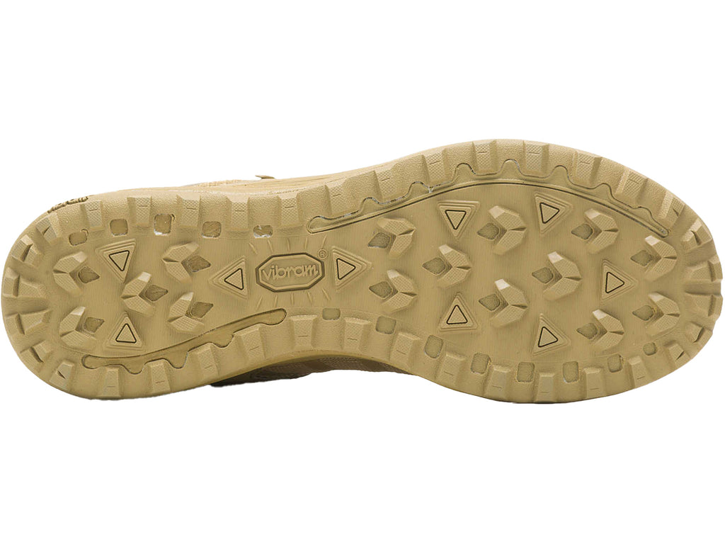 Bocanci tactici Nova 3 Tactical Mid Waterproof Coyote Merrell