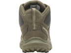 Bocanci tactici Nova 3 Tactical Mid Waterproof Dark Olive Merrell