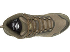 Bocanci tactici Nova 3 Tactical Mid Waterproof Dark Olive Merrell