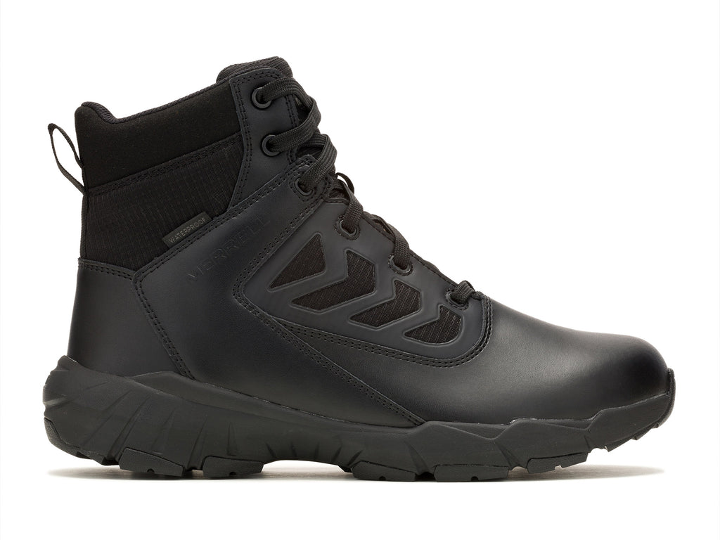 Bocanci tactici Fullbench Tactical 6" impermeabili Merrell