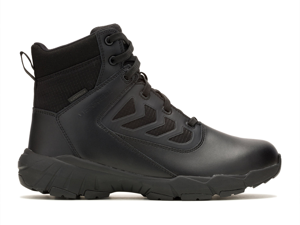 Bocanci tactici Fullbench Tactical 6" impermeabili Merrell