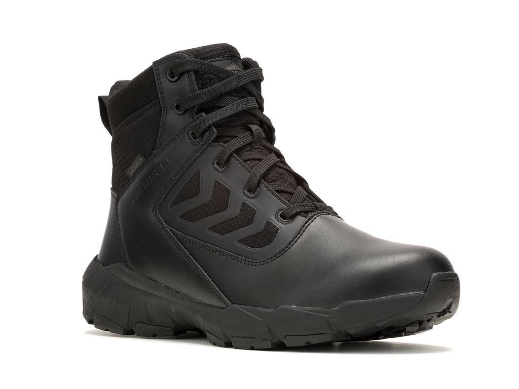 Bocanci tactici Fullbench Tactical 6" impermeabili Merrell