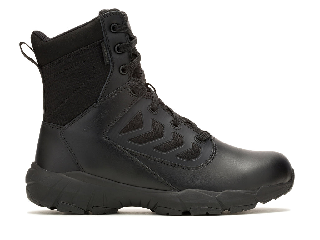 Bocanci tactici Fullbench Tactical 8" impermeabili Merrell