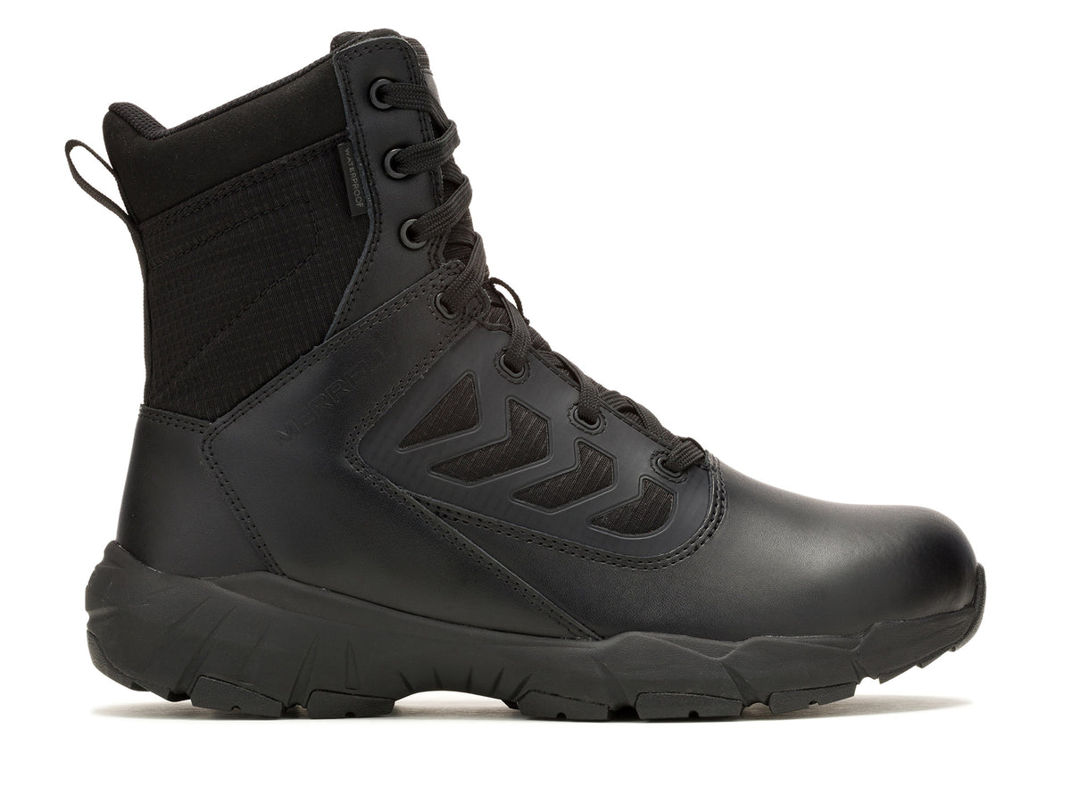 Bocanci tactici Fullbench Tactical 8" impermeabili Merrell