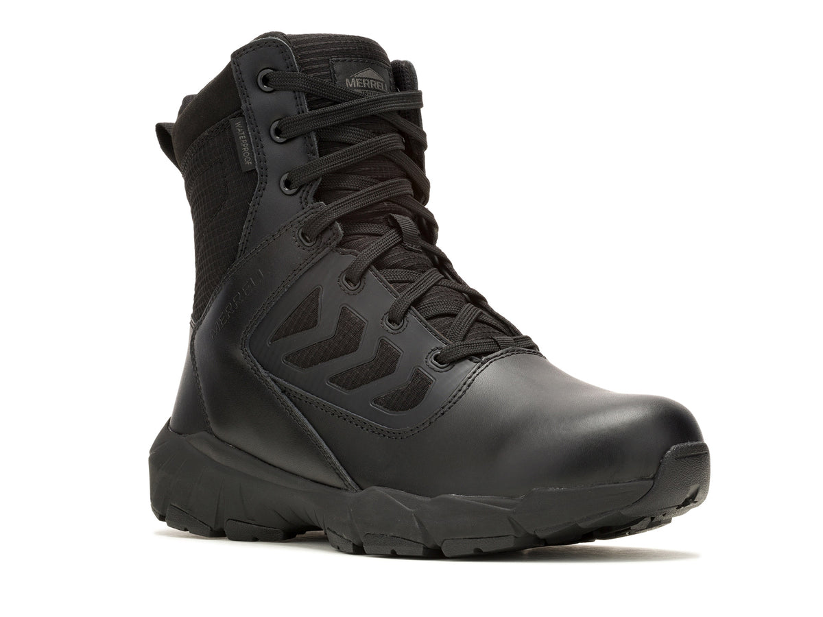 Bocanci tactici Fullbench Tactical 8" impermeabili Merrell