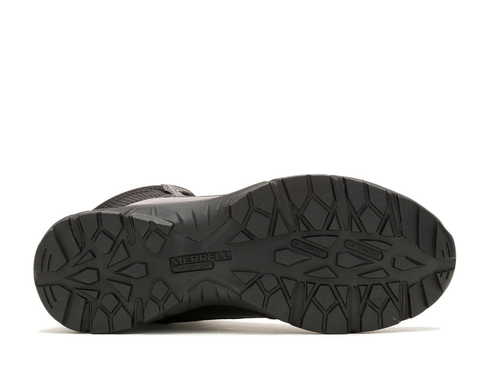 Bocanci tactici Fullbench Tactical 8" impermeabili Merrell