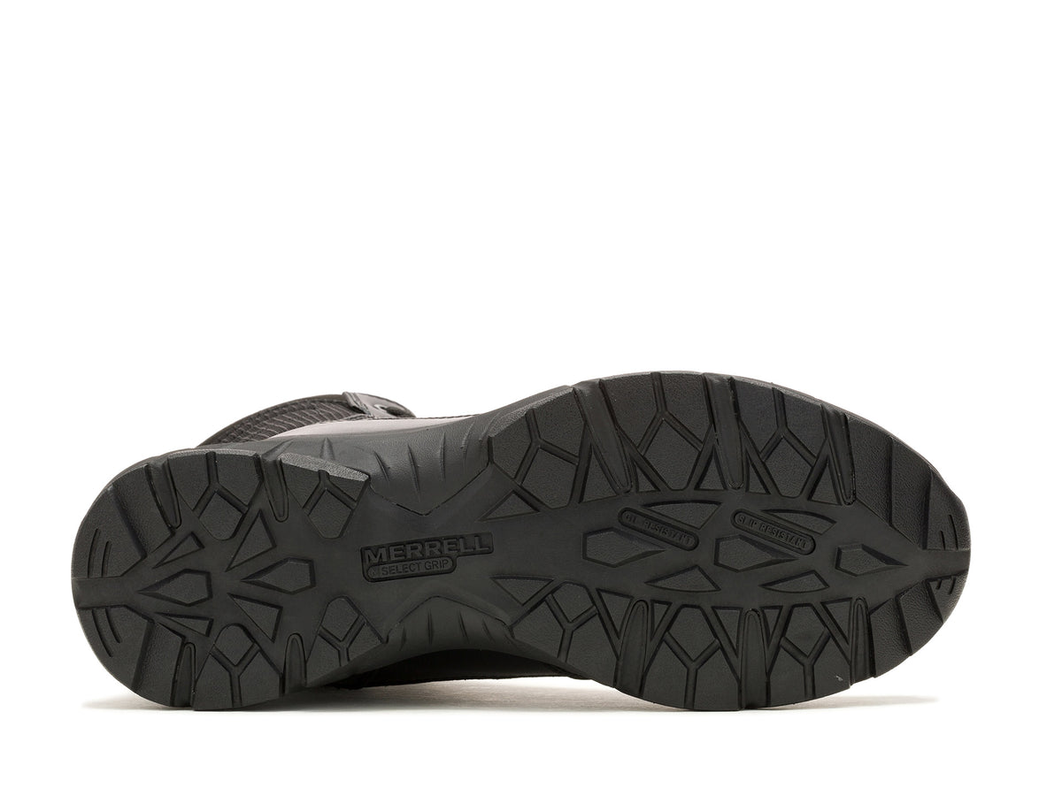 Bocanci tactici Fullbench Tactical 8" impermeabili Merrell