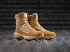 Bocanc tactic Fullbench Tactical 8" Waterproof Side Zip Merrell