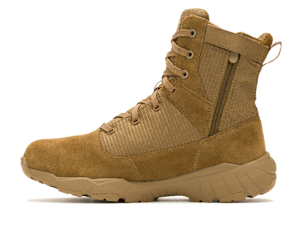 Bocanc tactic Fullbench Tactical 8" Waterproof Side Zip Merrell