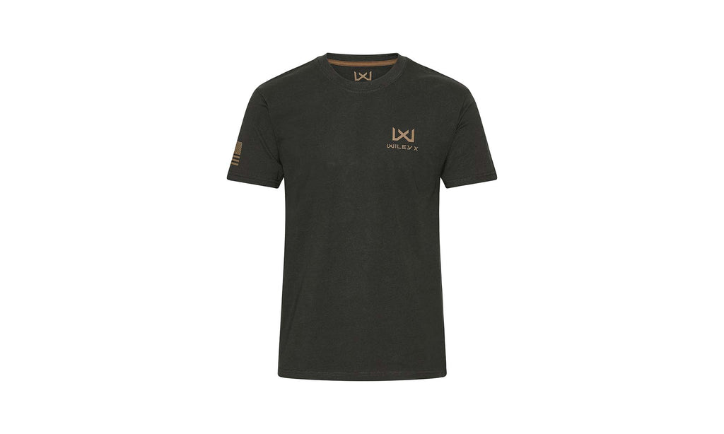 Tricou WX Canyon Wiley X