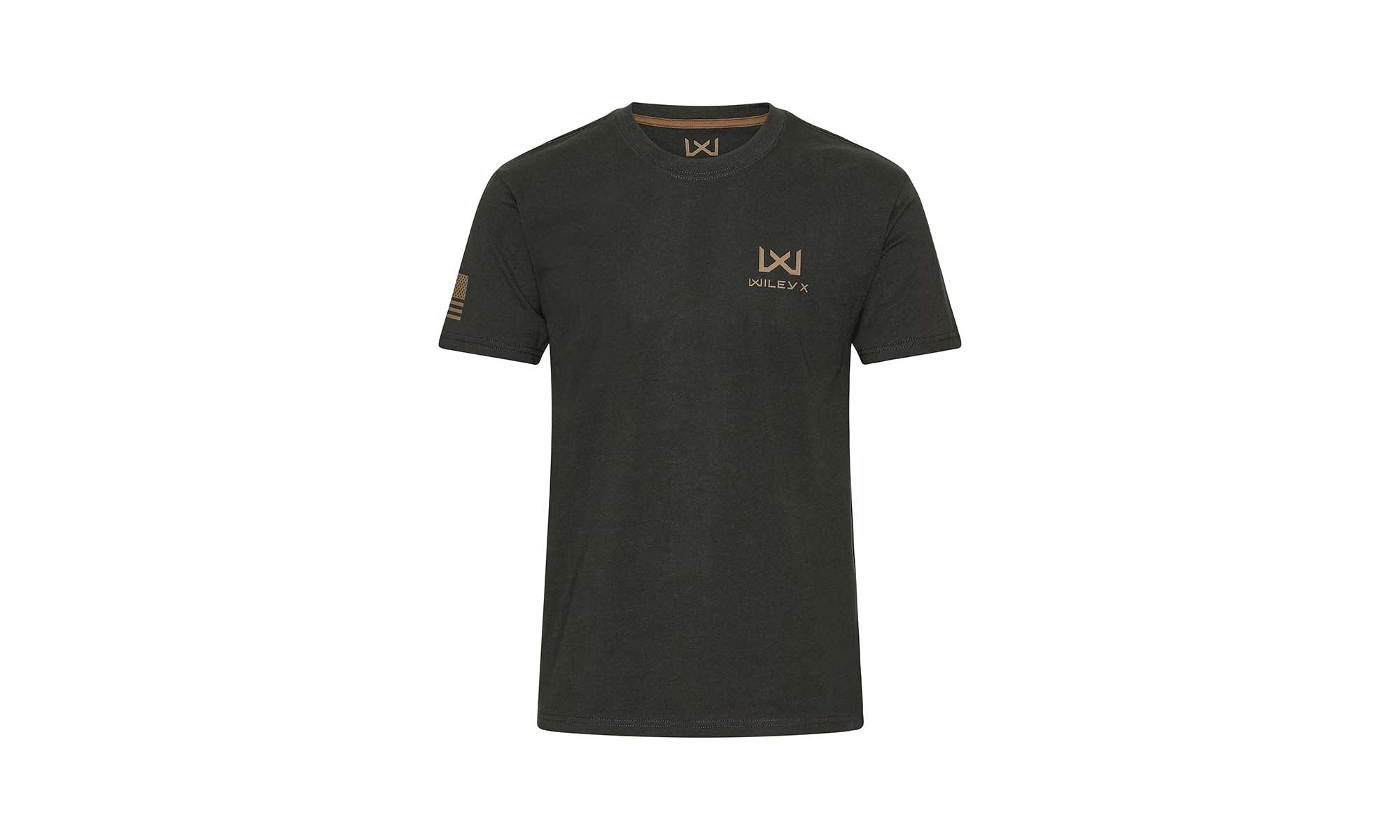 Tricou WX Canyon Wiley X