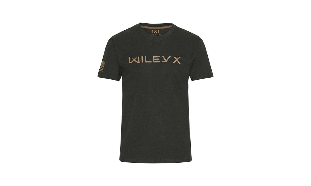 Tricou WX Canyon Wiley X