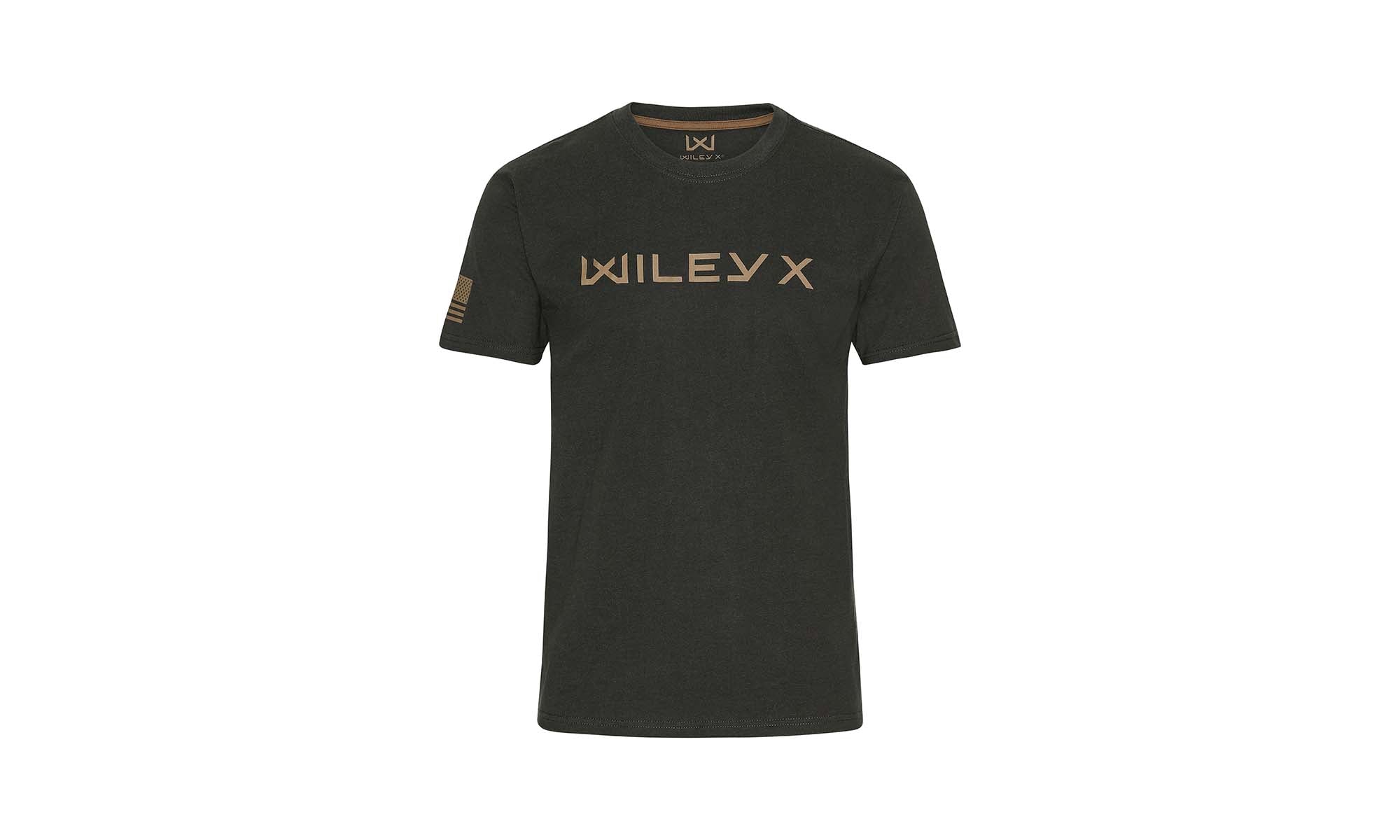 Tricou WX Canyon Wiley X