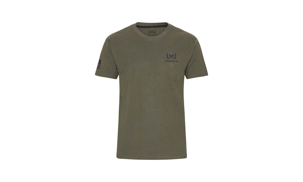 Tricou WX Canyon Wiley X