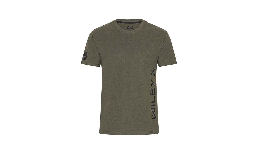Tricou WX Canyon Wiley X