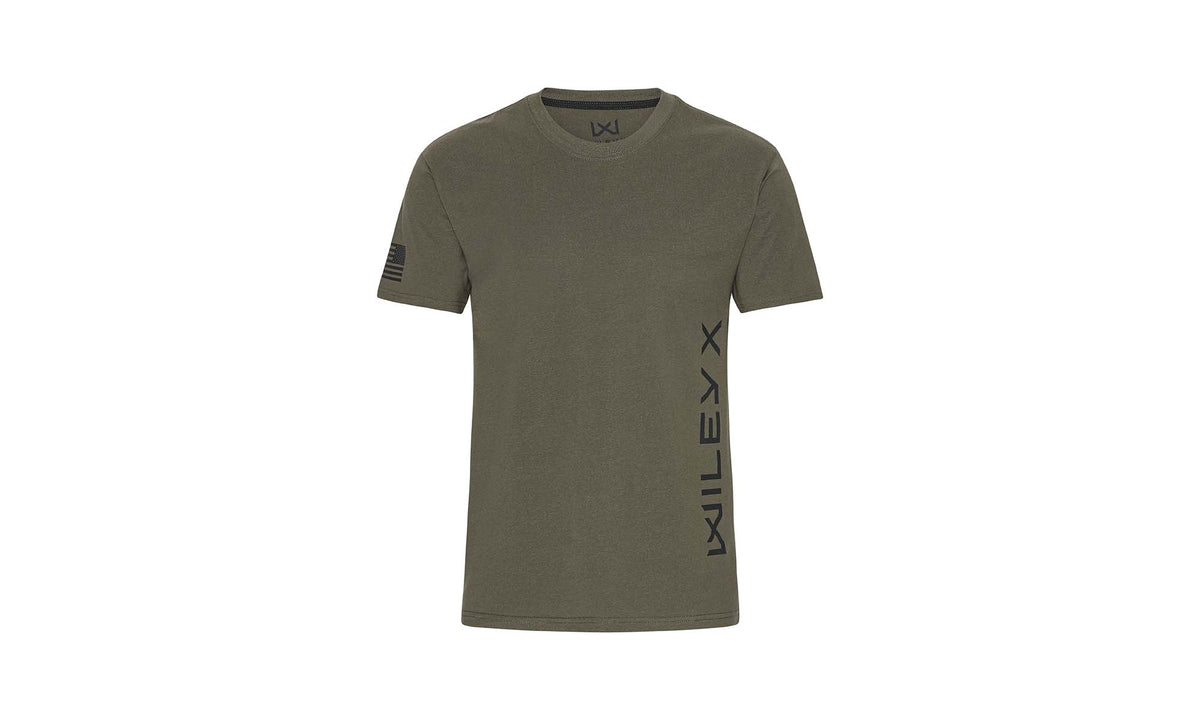 Tricou WX Canyon Wiley X