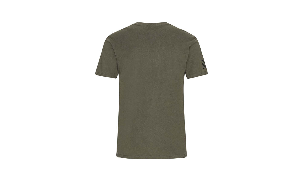 Tricou WX Canyon Wiley X