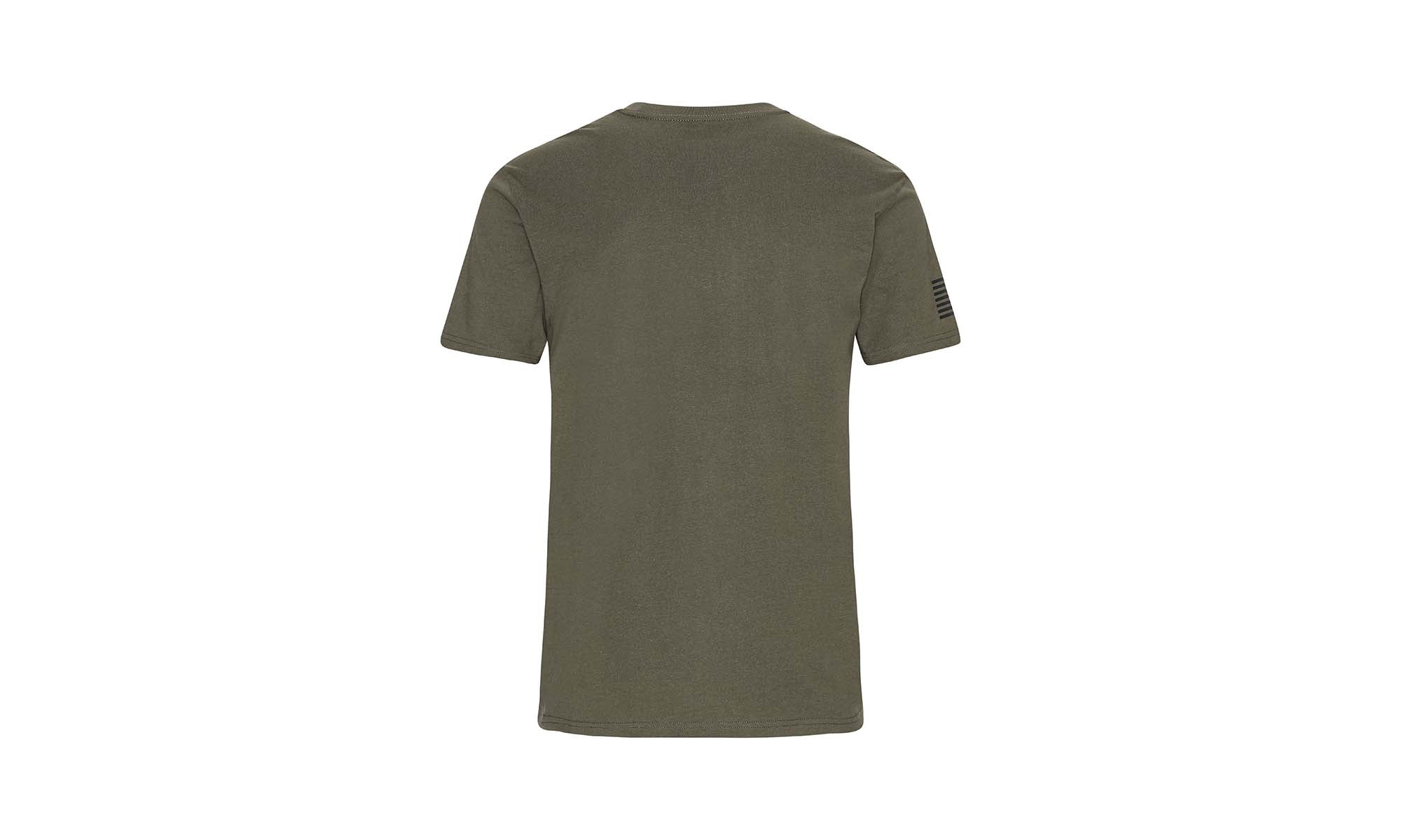 Tricou WX Canyon Wiley X