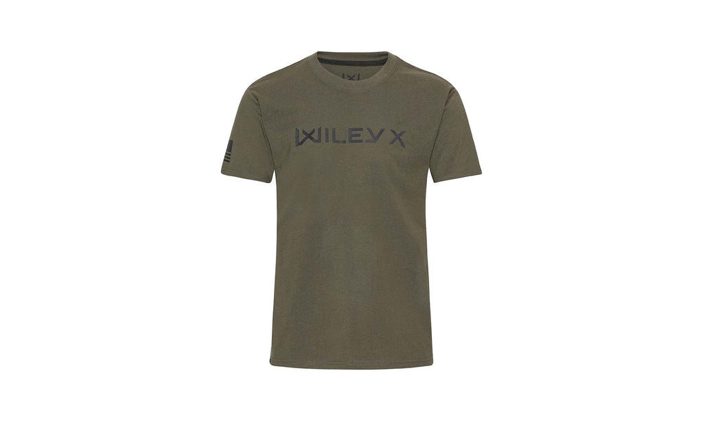 Tricou WX Canyon Wiley X