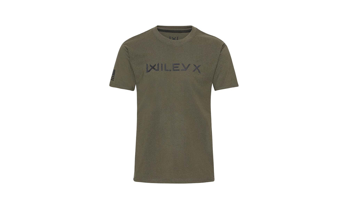 Tricou WX Canyon Wiley X