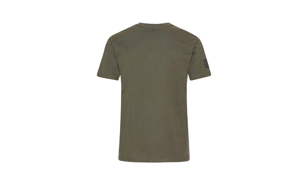 Tricou WX Canyon Wiley X