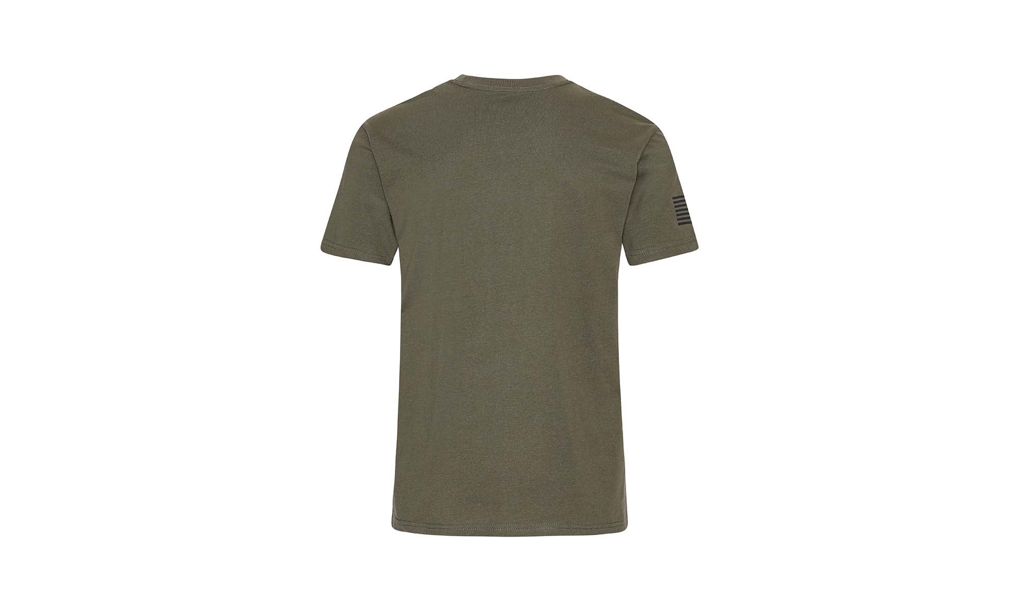 Tricou WX Canyon Wiley X