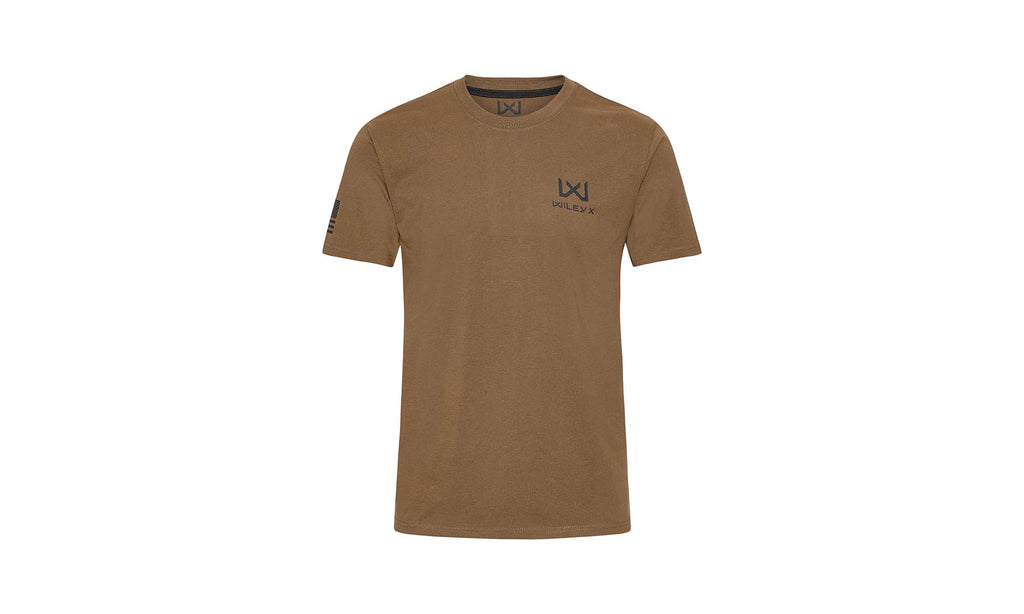 Tricou WX Canyon Wiley X